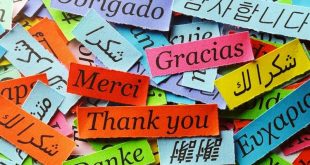 تعلم 7 لغات أثناء الحجر المنزلي