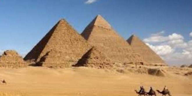 المتاحف و المواقع الآثرية مغلقة فى اليوم العالمى للتراث