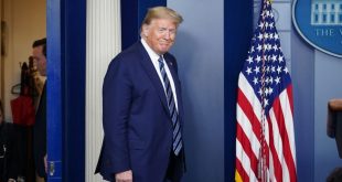 المحكمة العليا الأمريكية ترفض وقف قرار ترمب حول الهجرة بسبب كورونا