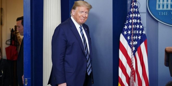 المحكمة العليا الأمريكية ترفض وقف قرار ترمب حول الهجرة بسبب كورونا