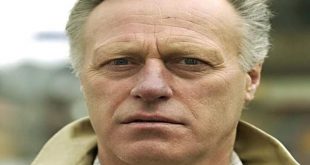 المليونير النرويجى توم هاغن خلف القضبان .. تعرف على أسباب القبض عليه