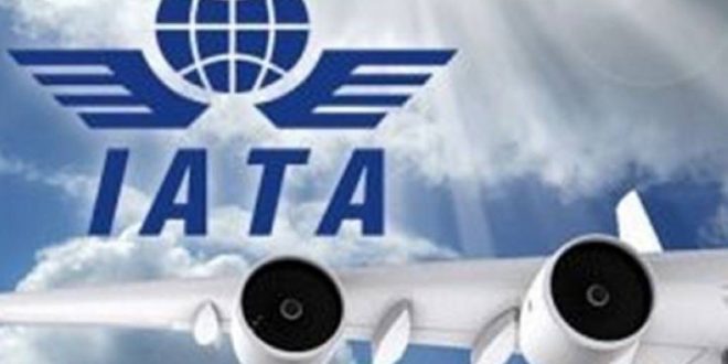 الاتحاد الدولي للنقل الجوي