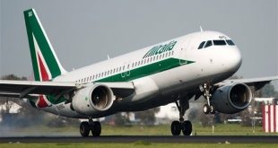 خبراء التكنولوجيا في إيطاليا يقترحون لتحويل الطائرات إلي رعاية مركزة