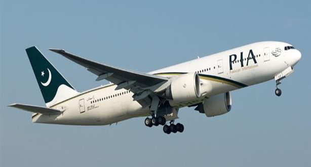 باكستان تستأنف رحلات الطيران الداخلية والخاصة وسط إجراءات مشددة