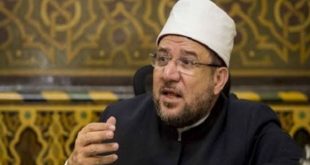 بيان جديد لوزير الأوقاف بشأن الصيام وصلاة الجماعة والتراويح فى رمضان