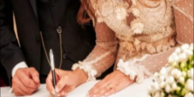 تعليق الزواج والطلاق في دبي حتى إشعار جديد