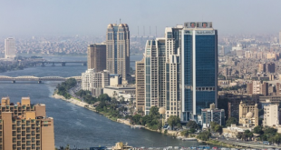 توقعات دولية الاقتصاد المصري يحقيق أعلى معدلات نمو في المنطقة رغم كورونا