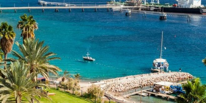 جنوب سيناء تنشر 5 قرارات رئاسية هامة لدعم قطاع السياحة