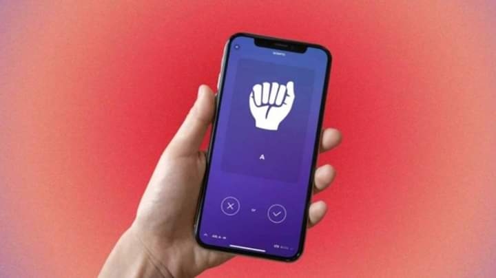 جوجل تقدم كيبورد بلغة برايل لأندرويد