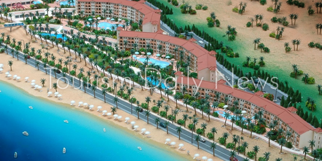 تراجع أرباح جولدن كوست السخنة 39% فى النصف الأول من العام