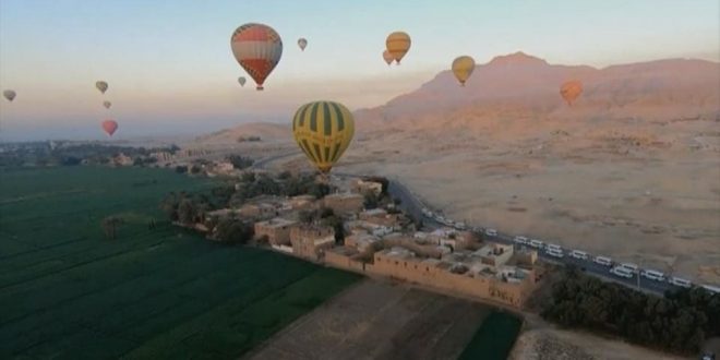 خبراء .. قرارات السفر ستكون حذرة .. وموسم الصيف لن يكون مثل الأعوام السابقة