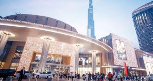 دبي تعيد فتح الأسواق والمراكز التجارية و4 مراحل لعودة القطاعات الاقتصادية