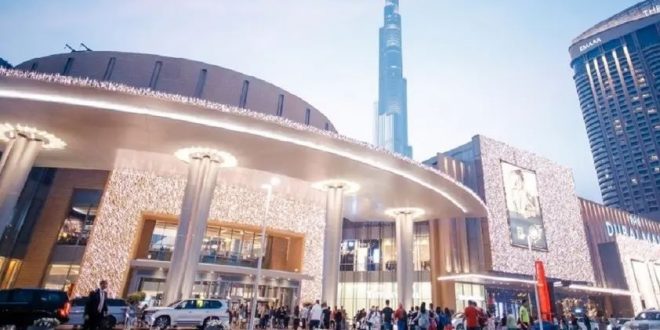 دبي تعيد فتح الأسواق والمراكز التجارية و4 مراحل لعودة القطاعات الاقتصادية