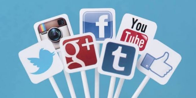 دراسة تكشف الضغوط علي شبكة الإنترنت .. 26 ٪ من المستخدمين فقط مؤثرين