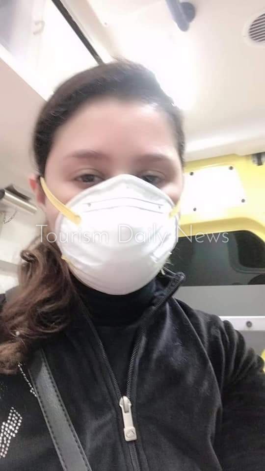 رواد التواصل الاجتماعى يهاجمون إيناس عز الدين ويعتبرونها مستفزة