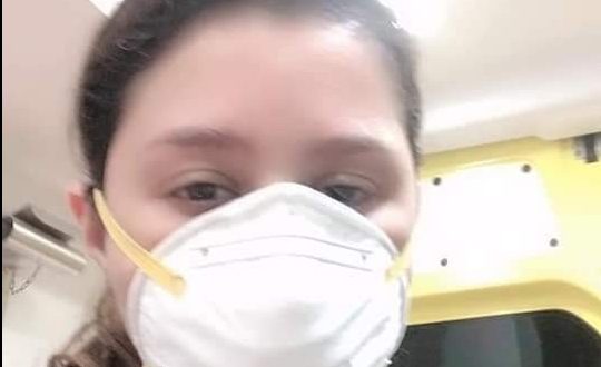 رواد التواصل الاجتماعى يهاجمون إيناس عز الدين ويعتبرونها مستفزة