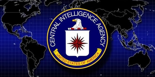 سي آي إيه تنشر وثائق عن الكائنات الفضائية لمنع الأمريكيين من الخروج
