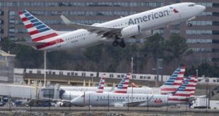 الطيران الفيدرالية الأمريكية تضع تعليمات جديدة للمضيفات لمكافحة كورونا