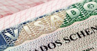 شروط جديدة للحصول على تأشيرة الشنجن .. والحدود مغلقة حتى سبتمبر