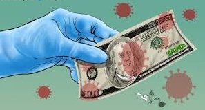 صندوق النقد يحذر من ضياع 9 تريليونات دولار خسائر اقتصادية بسبب كورونا