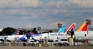 طائرات بوينج ماكس 737 في انتظار حدث مهم خلال شهر أغسطس