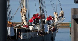 طلاب هولندييون