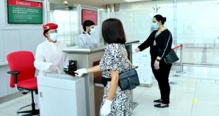 174 مليون دولار دعماً للقطاع السياحي التونسي لاحتواء آثار كورنا