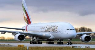 طيران الإمارات تستأنف رحلاتها إلى 84 وجهة فى سبتمبر