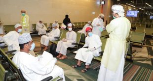 عمان تجلي رعاياها العالقين في السعودية