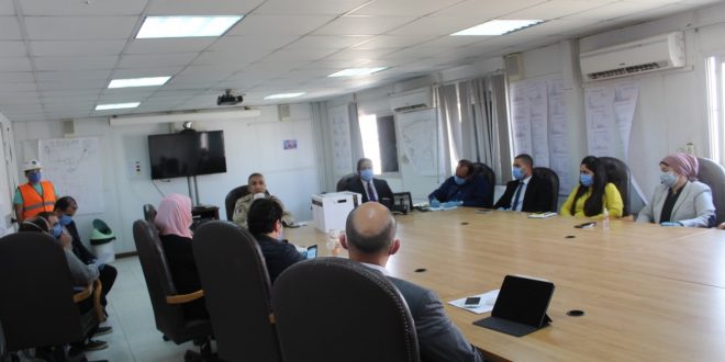 فتح المظاريف المالية للتحالفين الفائزين بإدارة وتشغيل خدمات المتحف المصري