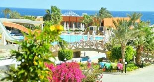 فنادق مرسى علم تستقبل العائدين من واشنطن كحجر صحى