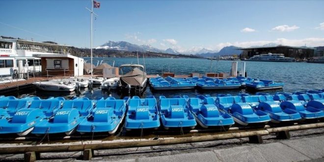 قمة أوروبية لوقف انهيار السياحة .. وصندوق النقد يحذر من مخاطر بأربع دول