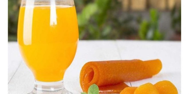 قمر الدين .. ضيف رمضان الدائم .. مشروب له تاريخ