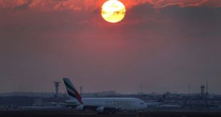 كورونا يشل قطاع الطيران العالمى .. و80 شركة أوقفت رحلاتها بالكامل