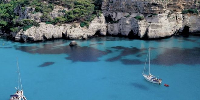 مايوركا.. الجزيرة الإسبانية الأشهر سياحيا وأسوأ ضربة اقتصادية بسبب كورونا