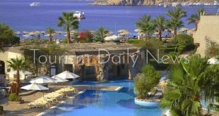 فنادق ومنتجعات توليب تطلق حملة إحنا أولى بيك لدعم وتشغيل العمالة المتضررة 