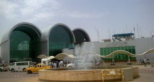 السودان تمدد غلق المطارات وتعليق الرحلات باستثناء رحلات البضائع والمساعدات