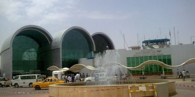 السودان تمدد غلق المطارات وتعليق الرحلات باستثناء رحلات البضائع والمساعدات