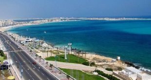 مطروح توقف الاحتفالات بشم النسيم وتغلق الحدائق والمتنزهات والشواطئ