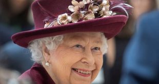 ملكة إنجلترا تلقي خطاب جماهيري حول كورونا الأحد