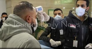 منظمة الصحة العالمية تشيد بجهود مصر لمواجهة كورونا