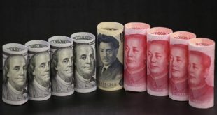 هل تنجح واشنطن فى إلزام الصين على دفع فاتورة كورونا ؟