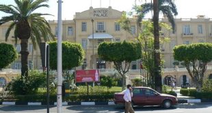 آثار منسية.. ونتر بلاس من استراحة ملكية لأشهر فندق بالأقصر