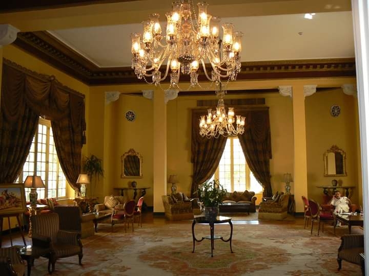 ونتر بلاس من استراحة ملكية لأشهر فندق بالأقصر هل ينجو من الهدم