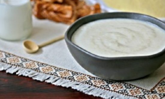 وصفات في الدايت ..لمحبي الحلويات .. سعرات أقل وطعم خيالى