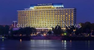 "تكنوليس" ترفع حصتها في رأسمال مصر للفنادق إلى 7.92%