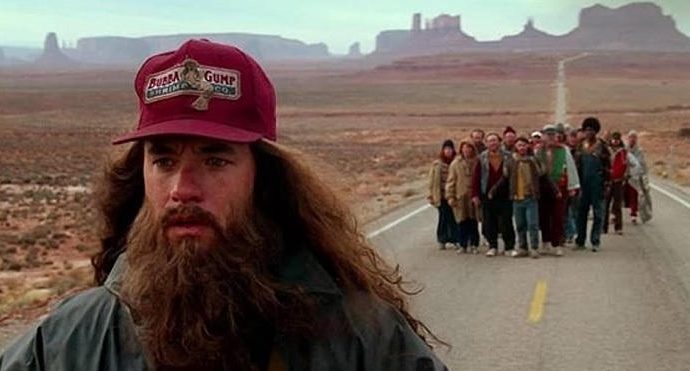 زوجان ألمانيان في رحلة حول العالم لمحاكاة مواقع تصوير الأفلام