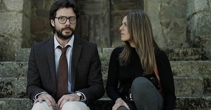 زوجان ألمانيان في رحلة حول العالم لمحاكاة مواقع تصوير الأفلام