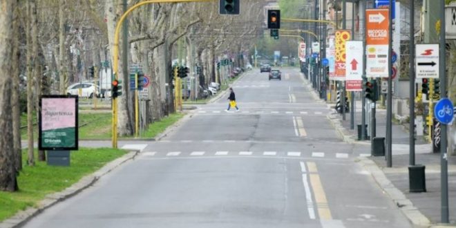 130 مليار دولار خسائر إيطاليا السياحية و420 ألف عامل مهددون بالتسريح