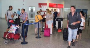 174 مليون دولار دعماً للقطاع السياحي التونسي لاحتواء آثار كورنا